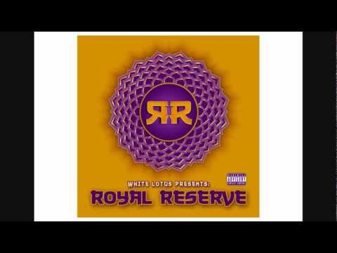 White Lotus - Royal Reserve -17- Army Men (Feat Kinetic 9 And DJ Short Top [Prod SixFire])