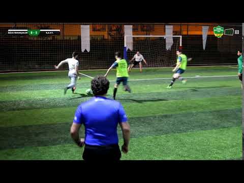 11 / Volkan Gürbudak / Ağca Tavukçuluk / iddaa Rakipbul Ligi 2018