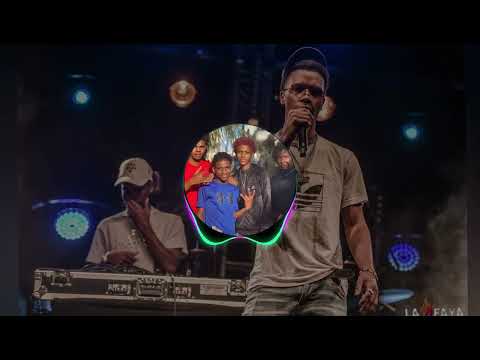 DEMBOY x RBC - WRAP LIK  KIOUR [ FULL 2023 ] Bri' An ProD kaV x TAH NICO