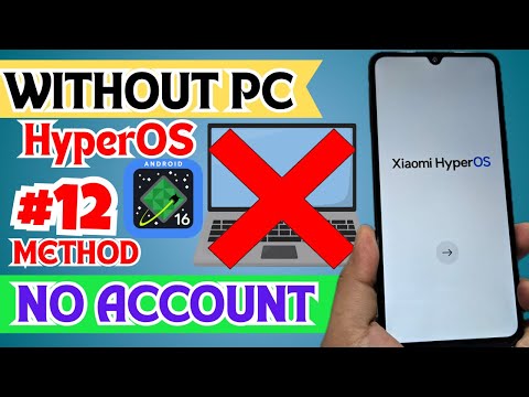 YO ANDROIDE and 5 more