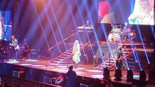 Cami - Antorcha 16/12/2018 @ Movistar Arena