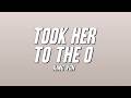King Von Took Her To The O Lyrics