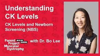 Understanding CK Levels: CK Levels and Newborn Screening