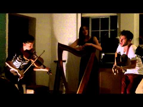 Antonio Lulic ft John Parker, Jharda & Nova's Basement - Hey It's Ok