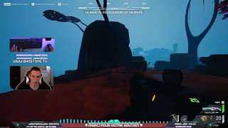 Soirée sur Rebirth Island avec GhostvOne ! #KD2 #CHILL #REBIRTHISLAND #KCDQ