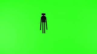 Download lagu Enderman Green Screen Minecraft mp3