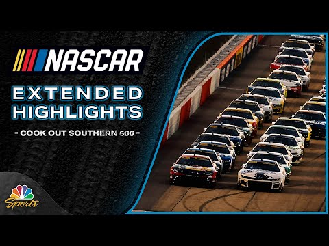 Motorsports on NBC video artwork
