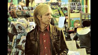 A Woman In Love (It&#39;s Not Me) ~ Tom Petty &amp; The Heartbreakers ~ Hard Promises (HQ Audio)