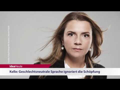 ideaHeute 28 01 2019 - Philippinen - Geschlechtsneutrale Sprache - Glaube