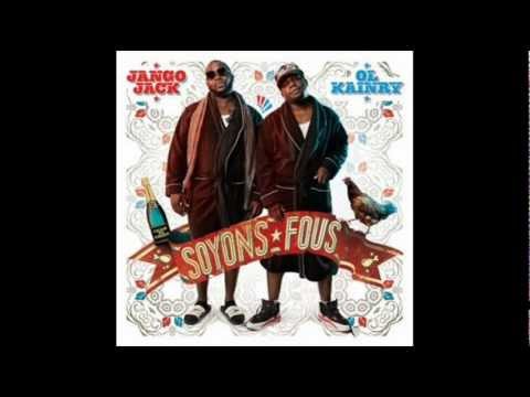 Ol Kainry Et Jango Jack - Sachez Le Feat Youssoupha, Dany Dan Et Tito Prince (Audio Officiel)