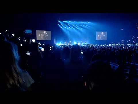 Monsta X - We Are Here Tour - Berlin 13.07.2019 | Myself [4K]