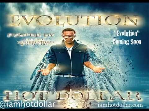 Hot Dollar - Defining Moment  (Evolution Leak)