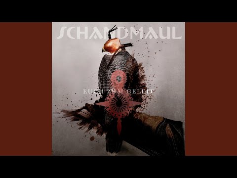 Videoclip de Tippelbruder — Schandmaul