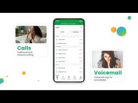Dialaxy: Second Phone Number