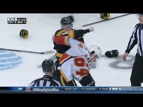 Garnet Hathaway vs Jimmy Hayes Nov 25, 2016