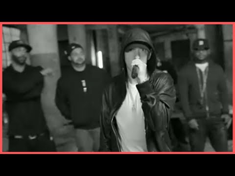 Eminem - Shady 2.0 Cypher (Explicit) HD