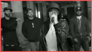 Eminem - Shady 2.0 Cypher (Explicit) HD