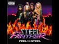 Steel Panther - Fat Girl (Thar She Blows)