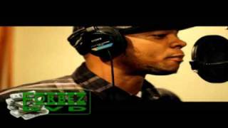 Papoose -- 6 Foot 7 Foot Freestyle Video