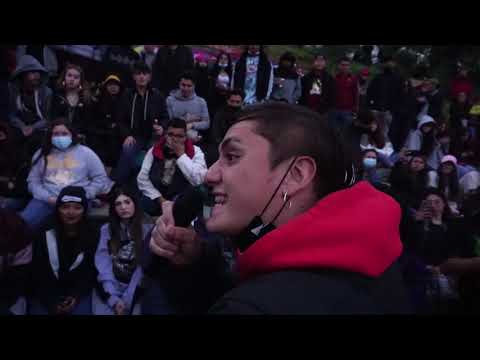 Af Drope Zentynell vs Kappa Massakre Darknes: 8vos - KD Fecha VI