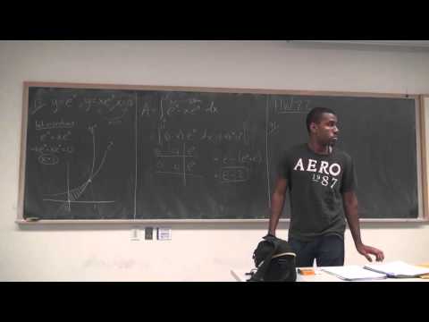 Math 202 Lecture 19 - The Shell Method and Arc Length