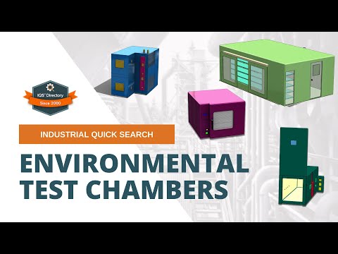 Watch Test Chambers: The Complete Guide video