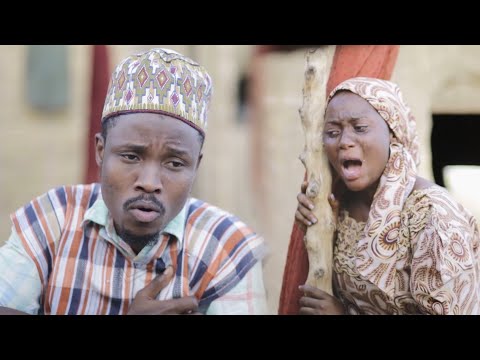 Hauwa Kulu - Umar M Shareef X Hassana Muhammad Official Video 2019