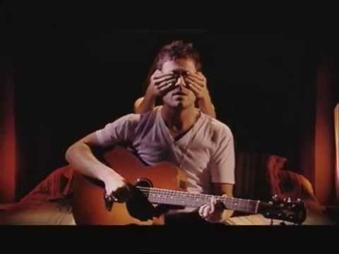 David Bolzoni - Hazme (Video Oficial)