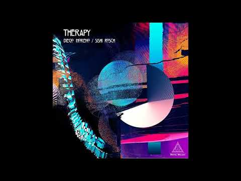 Diego Moreno Jerked (original mix)