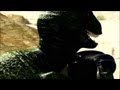 Tekken Tag Tournament 2 Alex Ending