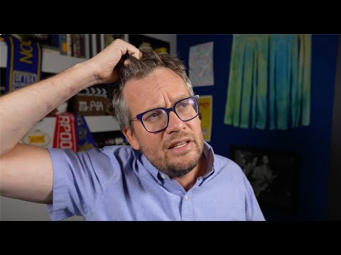 Which is Correct? — or – ?