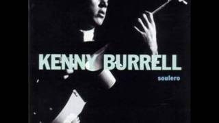 Kenny Burrel - People