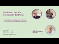 Data Navigator How The Data Act Can Help Eliminate Information Asymmetries With Martin Lundborg