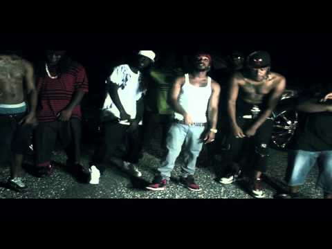 Shon Fame - Hold It Down **Official Music Video**