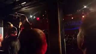 Eternal Tears Of Sorrow - Shattered Soul (Live at Hevimesta 2016)