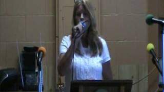 Denise Howard - Praise His Name