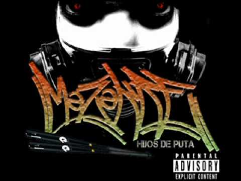 KNOCK OUT MAZAKRE VERBAL FT ALREZPEKTO