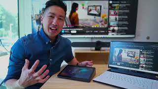 Logitech HDMI Ingest - Microsoft Teams