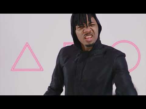 Stanley Enow - Nyongo (Official Music Video)