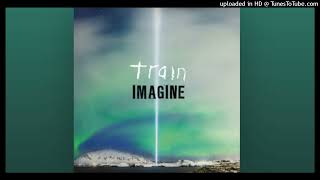 Train - Imagine (Instrumental and Backing Vocals)