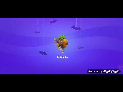 Fishdom level 854. NOboosters