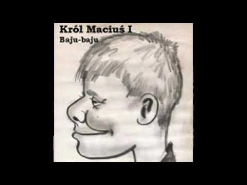 Król Maciuś I feat. Skorup, Siwy - Ojojojoj