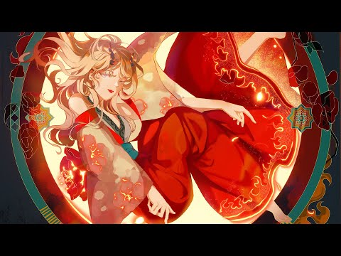 Kirara Magic - Dragonflame