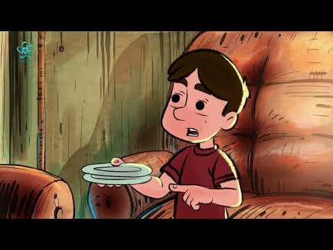 Anne Babayı Memnun Etmek | Hikayelerle 40 Hadis (30. Bölüm)