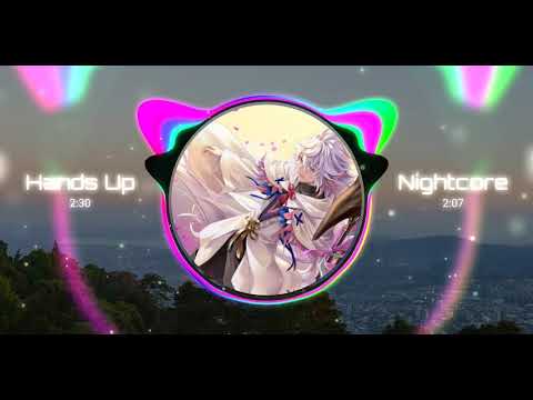 [Nightcore]Andrew Spencer, NaXwell & DJ Combo - Think About The Way(Timster & Ninth Remix)[Hands Up]