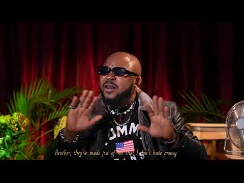 Kosy Evarest - Sambolina (Visualizer)