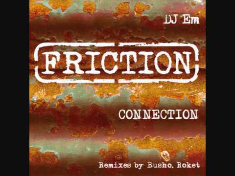 connection - dj eM - busho mix