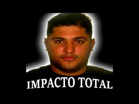 ANDRÉ DO RAP - IMPACTO TOTAL