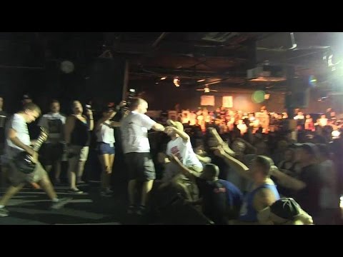 [hate5six] Stick Together - August 13, 2011