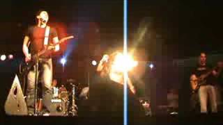 Metalica - Douglas (Tranzas) + Pensamiento 24 en Madrid.